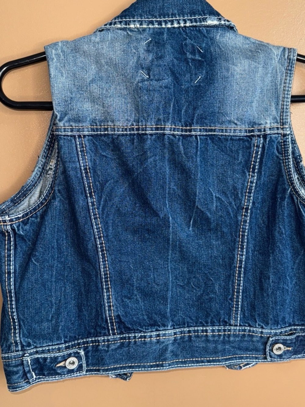 Jeans Subcategory Identification - Picture 2 of 3